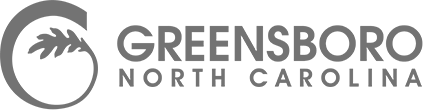 City of Greensboro logo