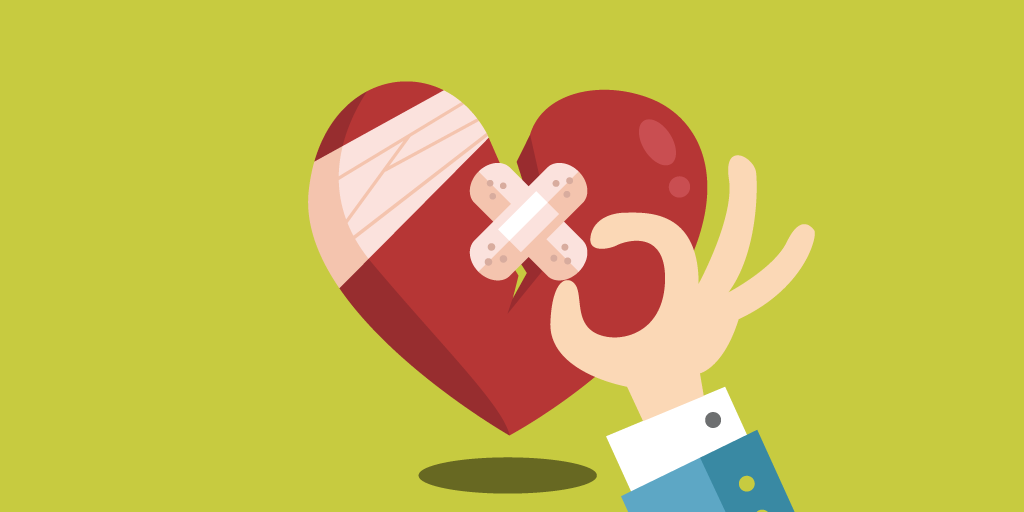 How to Win Back the Hearts of Customers