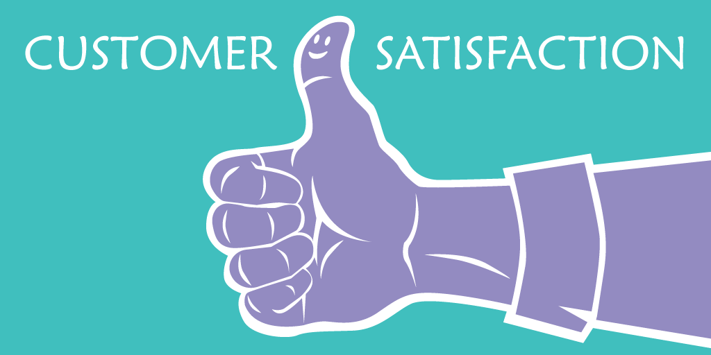 Customer Satisfaction – Make Your Customer Addicted to Your Business