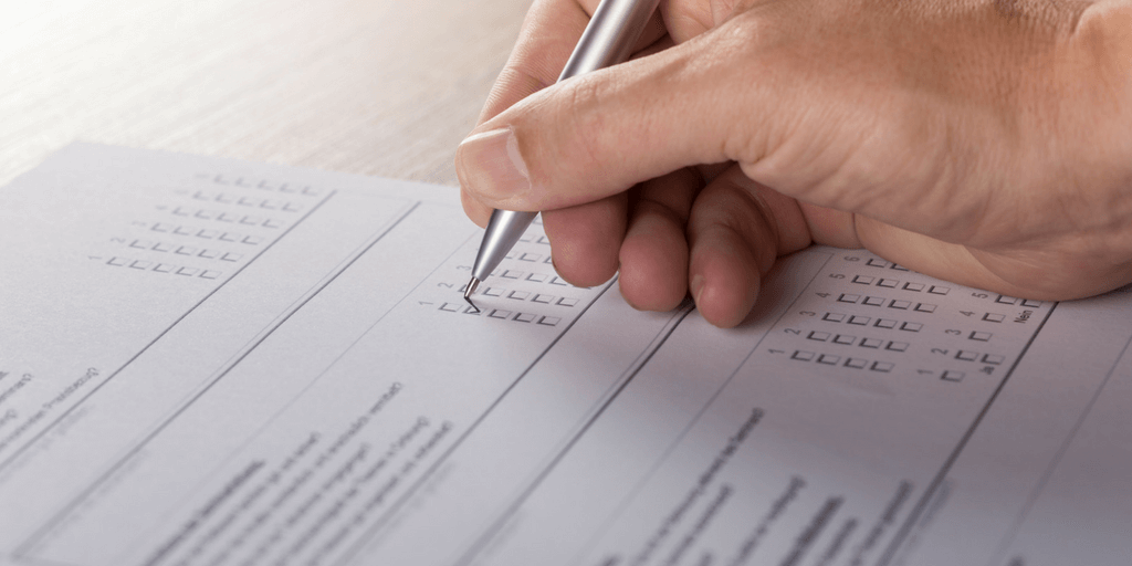 Why Hospital Sign-In Sheets Are Not Effective