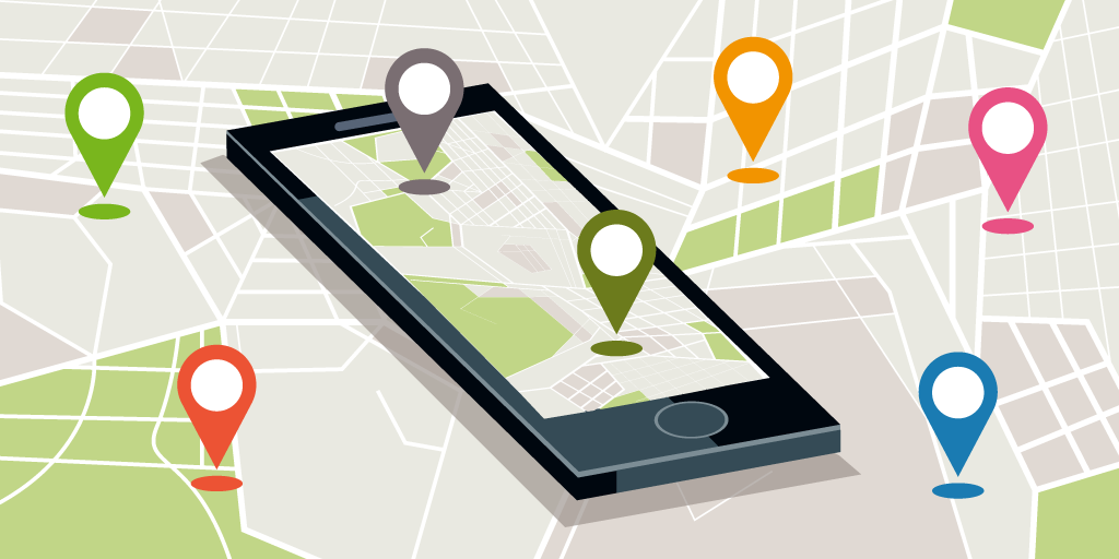 Use Location Data for Better Customer Experience