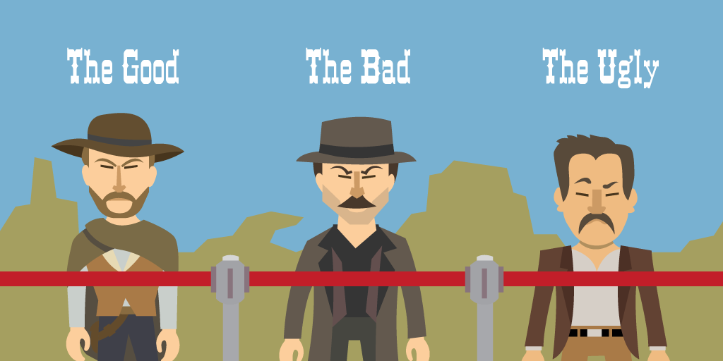 Queue Barriers: The Good, the Bad and the Ugly