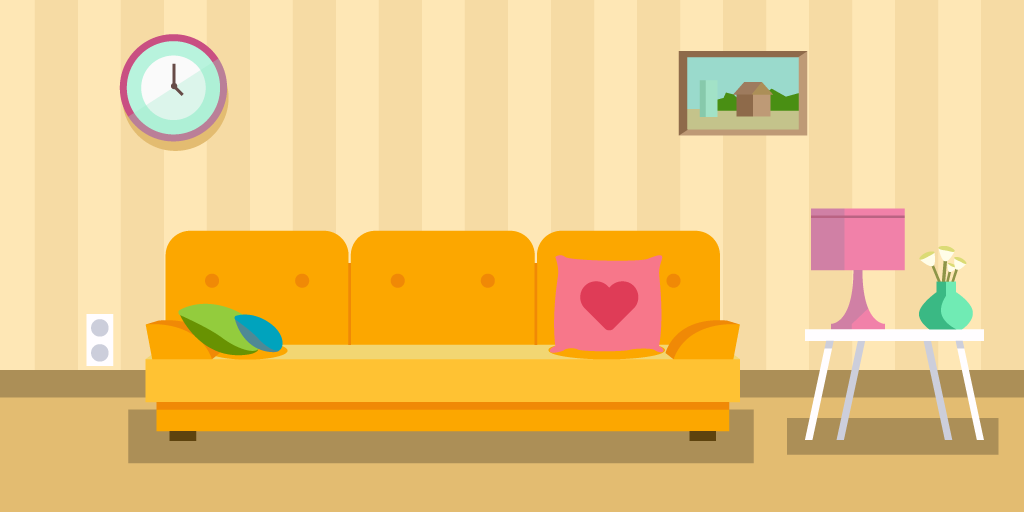 7 Easy Tips to Make Customers Fall in Love With Waiting Rooms