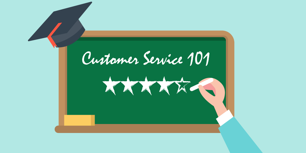 8 Customer Service Lessons You Need to Learn