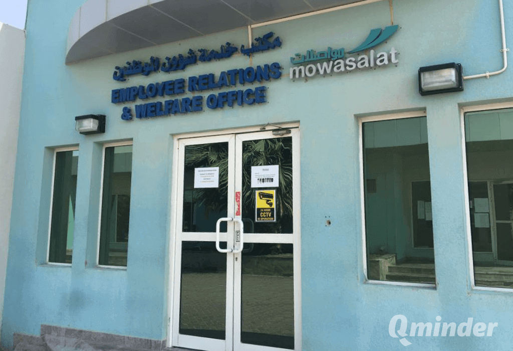 Mowasalat: Effectively Handling Over 7,000 Drivers