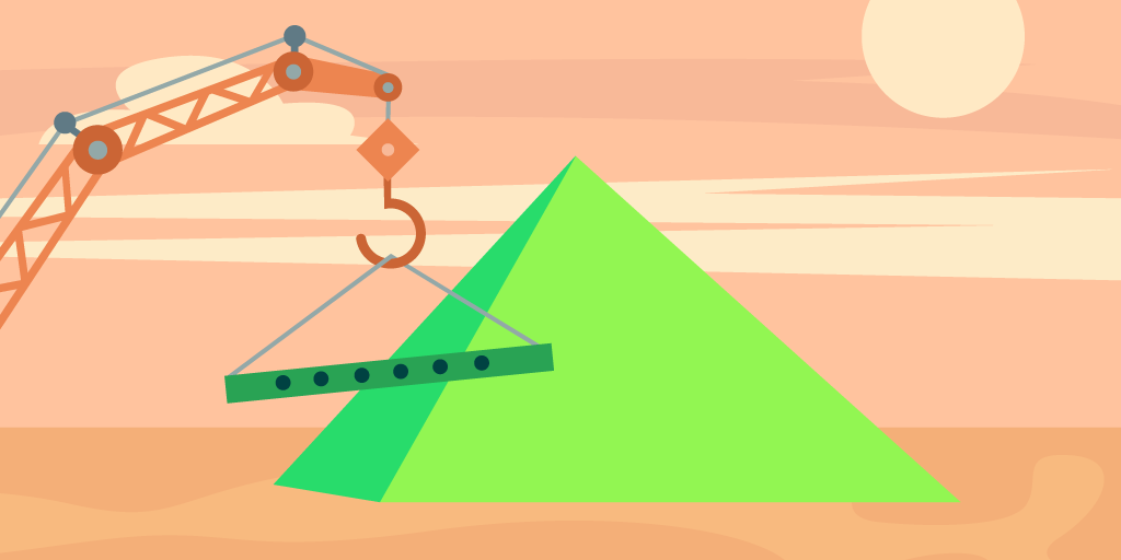 Building the Queue Management Pyramid, From the Top Down