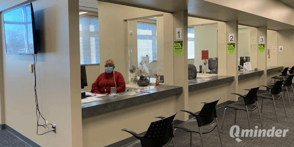 How the City of Greensboro Manages Its Walk-In Visitors