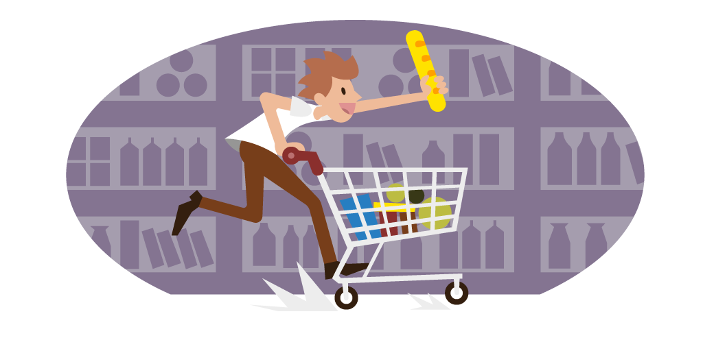 How to Improve Customer Impulse Purchasing Behavior