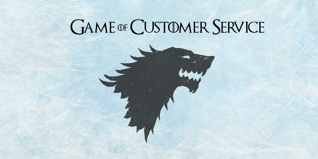 What Game of Thrones Can Teach You About Customer Service