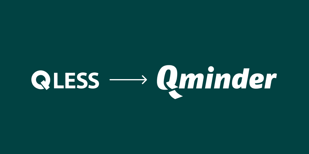 How to migrate to Qminder from Qless