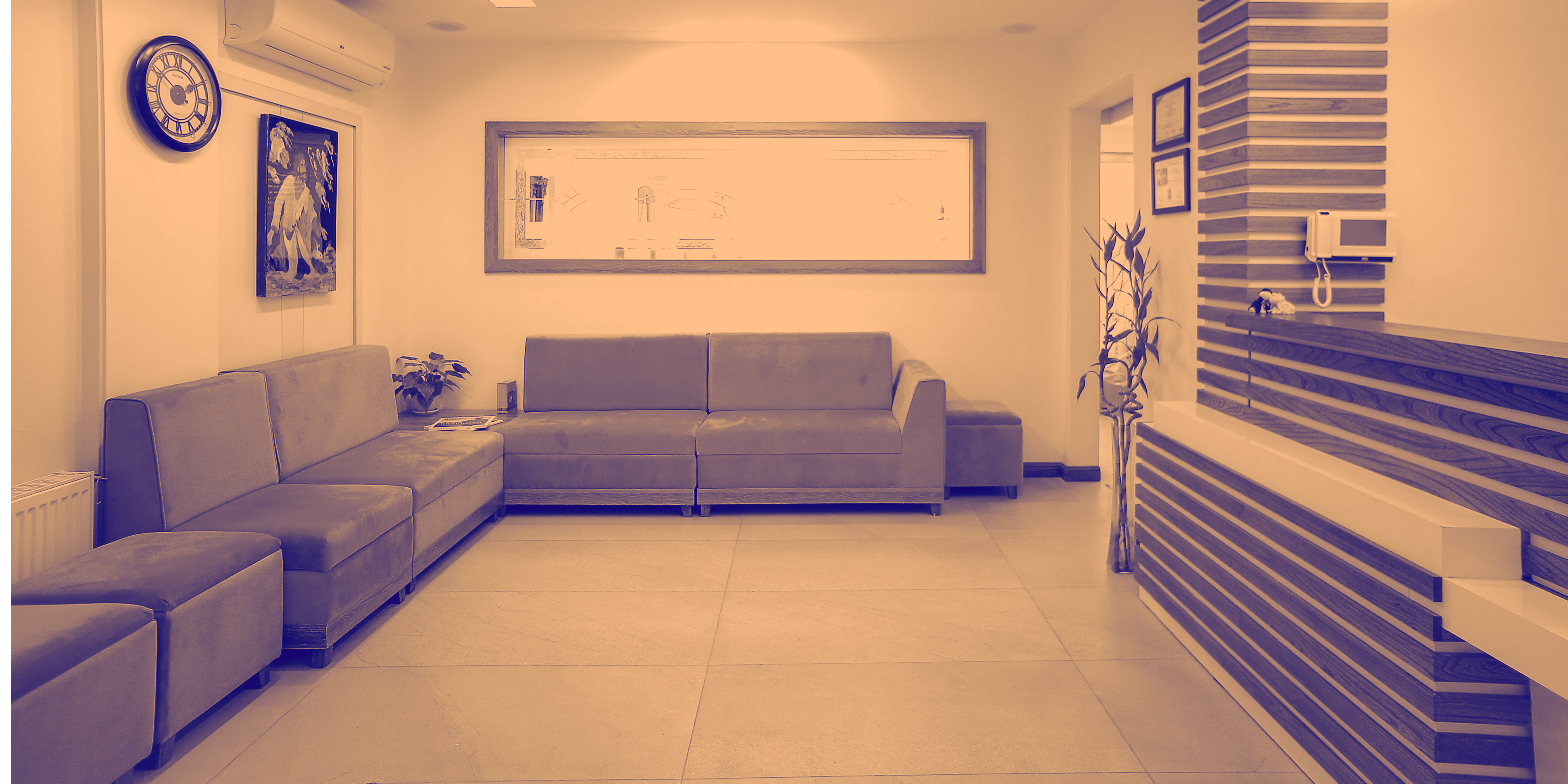 How to Enhance Your Customer Waiting Room Experience